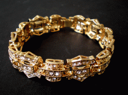 Master Dis - Bracelet 10117_24 gold