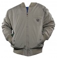 RocaWear - bunda R608N07 beige/khaki