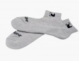 Represent - ponožky New Squarez Short R7A-SOC-02 grey