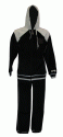 Mounko set MK10204 Champion Black