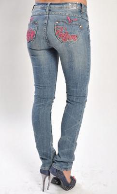 Apple Bottoms / jeans AMJ-0326R   bgw