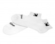 Represent - ponožky New Squarez Short R7A-SOC-02 white