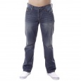 TLS12D01 Dark Blue Wash