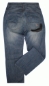 Phat Farm - jeans PFF10P008 msbh