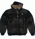 Phat Farm - bunda PFF10J004 black