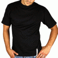 Phat Farm - triko PFF10TS001 black