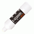 Grog Squeezer 100ml white
