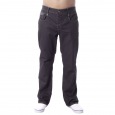TLS12D02 Midnight Black