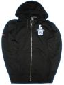 Crooks&Castles - mikina CC-1070106 black