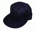 RocaWear -čepice R708C01 New navy/purple