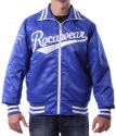 RocaWear - bunda R1208N712 dazzling blue