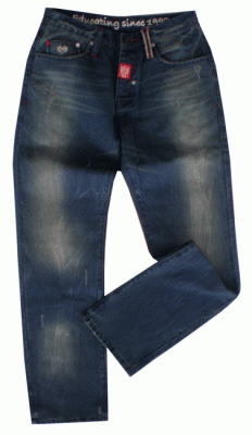 Phat Farm * jeans PFS11P002 neo dark wash