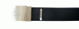 Ecko- belt P70018ECK black