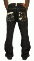 Ruff Ryders - jeans RJL 2903 black