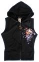 Baby Phat - mikina B2E00003 black