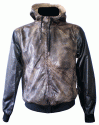 Two Angle- bunda Metra black