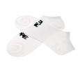 Represent - ponožky Socks Summer R7A-SOC-01 white