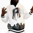 Ruff Ryders - mikina RHD 2903 white