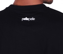 Pelle Pelle /  Streamline / Black