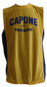 Capone dres Yelow eight seven