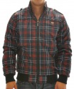 Phat Farm - bunda PFF11J004 black