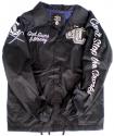 Crooks&Castles - bunda IN-1060304 black