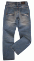 Phat Farm - jeans PFF10P016 mid indigo
