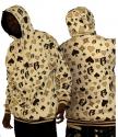 Ruff Ryders - mikina RHD 2905 white