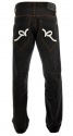 RocaWear - jeans R1108J200 raw japan/white