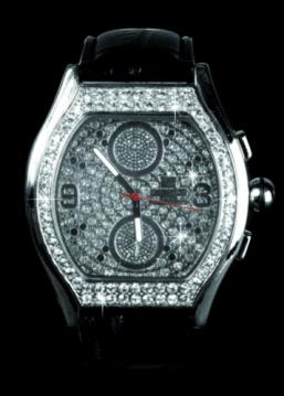 Master Dis - hodinky 10051 Williamsburg  silver