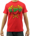 Phat Farm - triko PFS12TS032 red