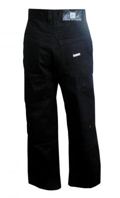 DADA- jeans 8146 Black