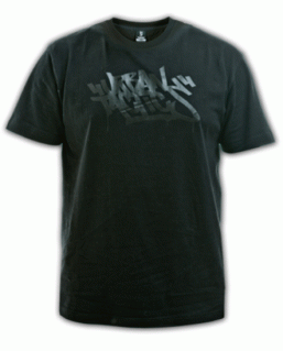 Pyromaniac - triko Urban Tactics black