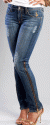 Baby Phat - jeans B1C044NS