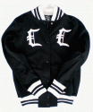 Crooks&Castles - mikina CCL-1060103 black
