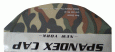 Master Dis.- spandex 10032 camo