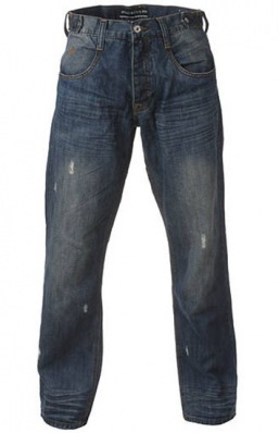 RocaWear - jeans R1008J207 cool joe