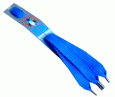 Penguin- tkaničky 45cm Blue