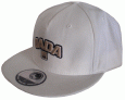 DADA - čepice Dada logo