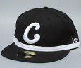 Crooks&Castles - čepice I-1060803 black