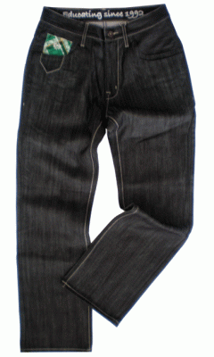 Phat Farm *jeans PFF10P014 RAW JAPAN 