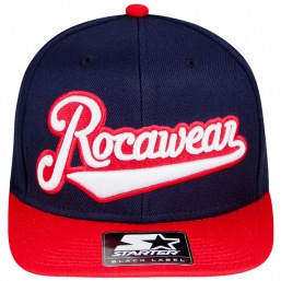 RocaWear /  čepice R1208C008 navy