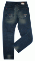 Phat Farm / jeans PFS11P002 neo dark wash