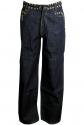 DADA- jeans 8140 Raw Indigo