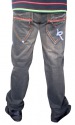 RocaWear - jeans 1108J502 black sand wash