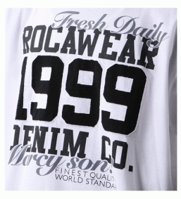 RocaWear triko R0009T34