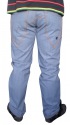 RocaWear - jeans R1108J510 dan raw wash