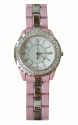 Master Dis - hodinky 10130 Fulton  pink