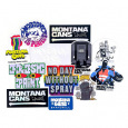 Montana stickers no. 3