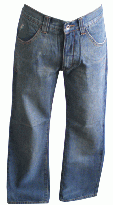 RocaWear - jeans R801J125 mid sand blue